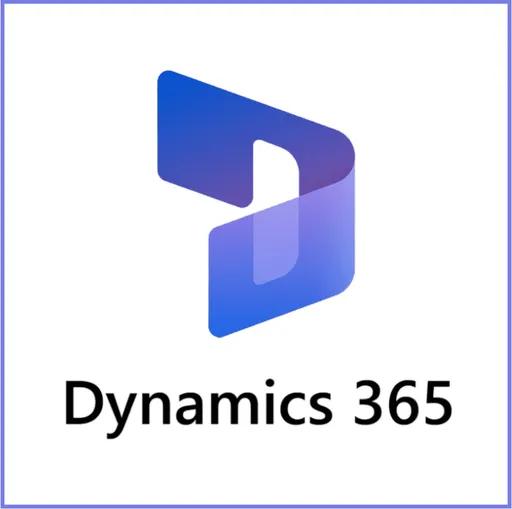 Microsoft Dynamics